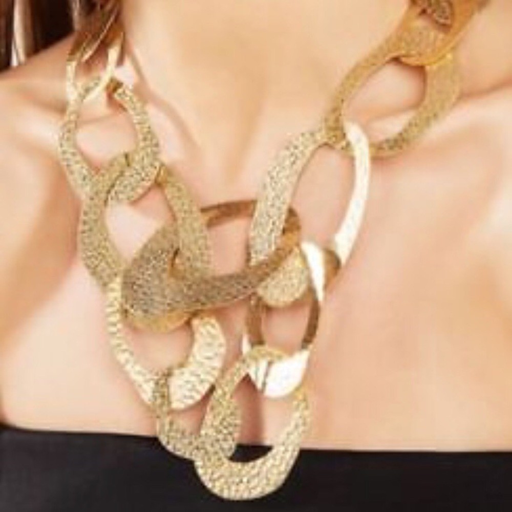 Max Azria BCBG Necklace